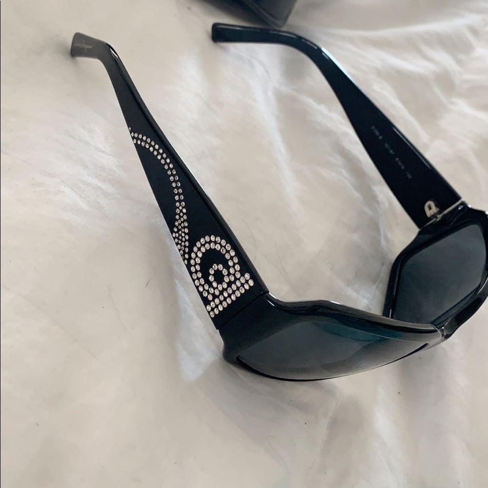 Beautiful designer sunglasses